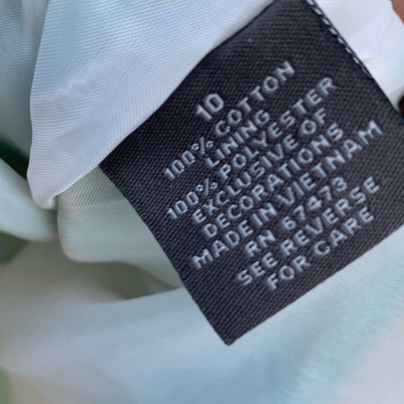 Taylor Stealth Strapless Shift Dress - Picture 11 of 13